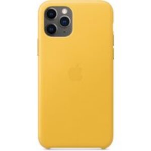 Coque Leather Apple iPhone 11 Pro