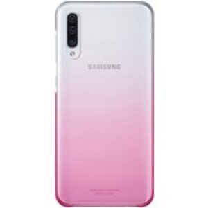 Samsung Originele Gradation Backcover Galaxy A50 / A30s – Roze