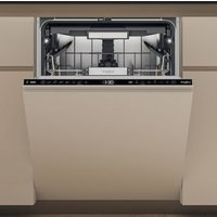 WHIRLPOOL - Lave-vaisselle encastrable MaxiSpace - WH7IA115B2M3TUS0 869991699060