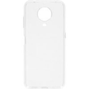 imoshion Softcase Back Cover Nokia G10 / G20 – Transparent