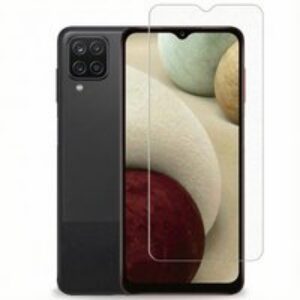 imoshion Protection d&rsquo;écran en verre trempé 2 pack Samsung Galaxy A12