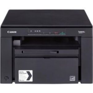 Canon i-SENSYS MF3010 Laser 1200 x 600 DPI 18 ppm A4