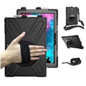 DLH DY-RC4276 Housse 10.1&Prime; Noir