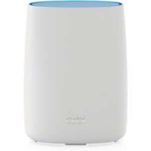 NETGEAR LBR20 routeur sans fil Gigabit Ethernet Bi-bande (2,4 GHz / 5 GHz) 4G Blanc