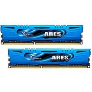 G.Skill 16GB DDR3-2400 16 Go 2×8 Go 240-pin DIMM