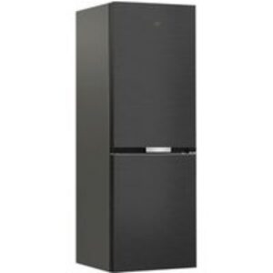 WHIRLPOOL – Réfrigérateur congélateur inox noir Dual No Frost – WHK25364XBR4E 859991711670