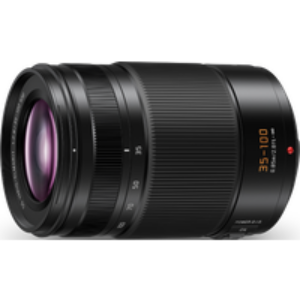 Lumix 35-100mm F2.8 – Téléobjectif – Monture Micro 4/3