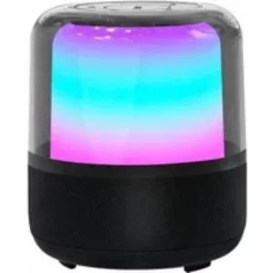 Yonis Enceinte 60W Lumière Colorée