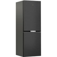 WHIRLPOOL - Réfrigérateur congélateur inox noir Dual No Frost - WHK25364XBR4E 859991711670