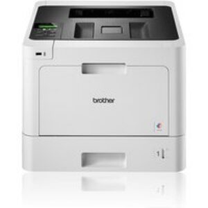 Brother HLL-8260CDW imprimante laser Couleur 2400 x 600 DPI A4 Wifi