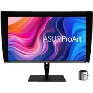 ASUS ProArt PA32UCX-PK 32&Prime; LED 4K Ultra HD 5 ms Noir