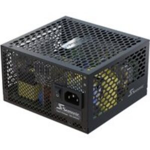 Seasonic PRIME FANLESS PX 450 W ATX 80 PLUS Platinum Entièrement modulaire PC
