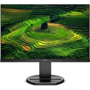 Philips 230B8QJEB/00 22.5&Prime; LED WUXGA 5 ms Noir