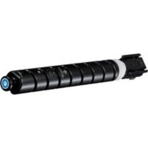 Canon C-EXV 58L Cartouche de toner 1 pièce(s) Original Cyan