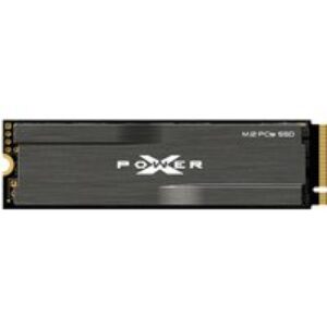 Silicon Power XD80 M.2 512 Go PCI Express 3.0 NVMe