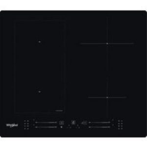 WHIRLPOOL – Plaque induction – FlexiCook – WLS7960NE 869991572140