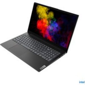 Lenovo V V15 15.6&Prime; I5 8 Go Noir 256 Go