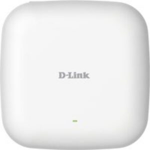 D-Link DAP‑X2810 Point d’accès PoE bibande AX1800 Wi-Fi 6