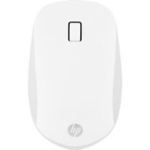 HP 410 Souris Bluetooth ultra-plate blanche