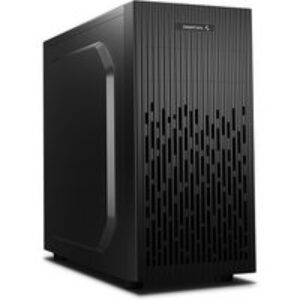 DeepCool Matrexx 30 SI Mini Tower Noir