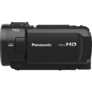 Caméscope V900 Full HD