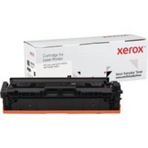Everyday Toner (TM) Noir de Xerox compatible avec 207A (W2210A), Capacité standard