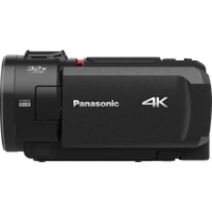 Caméscope VX3 4K Ultra HD