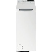WHIRLPOOL - Lave-linge top 7kg FreshCare - TDLR7251FR 859991723920