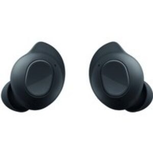 Samsung Galaxy Buds FE Écouteurs True Wireless Stereo (TWS) Ecouteurs Appels/Musique Bluetooth Graphite