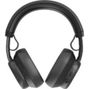 Fairphone Fairbuds XL Casque Sans fil Arceau Appels/Musique USB Type-C Bluetooth Noir
