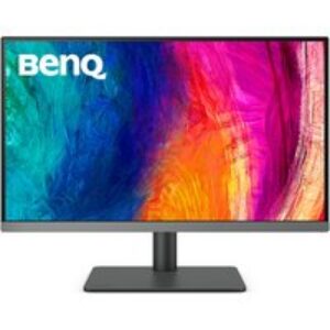 BenQ PD2706U 27&Prime; LCD 4K Ultra HD 5 ms Noir