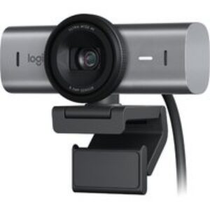 Logitech 960-001559 webcam 3840 x 2160 pixels USB Graphite