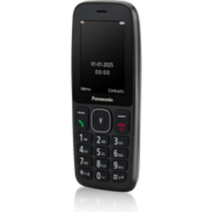 Téléphone portable basique KX-TF400 4G facile à utiliser