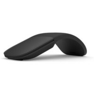 Microsoft Surface Arc Mouse souris Ambidextre Bluetooth BlueTrack 1800 DPI