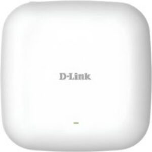 D-Link DAP-X3060 point d&rsquo;accès réseaux locaux sans fil 2402 Mbit/s Blanc Connexion Ethernet, supportant l&rsquo;alimentation via ce po