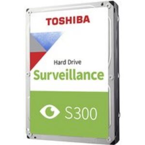 Toshiba S300 3.5&Prime; 6 To SATA