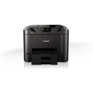 Canon MAXIFY MB5450 Jet d&rsquo;encre A4 600 x 1200 DPI 24 ppm Wifi