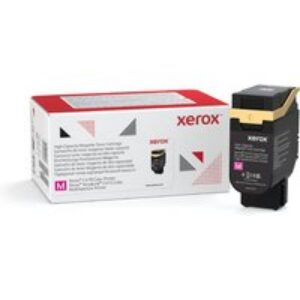 Xerox Cartouche de toner Magenta de Grande capacité Imprimante couleur  C410​/​multifonctions  VersaLink C415 (7000 pages) – 006