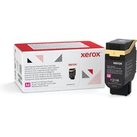 Xerox Cartouche de toner Magenta de Grande capacité Imprimante couleur C410/multifonctions VersaLink C415 (7000 pages) - 006