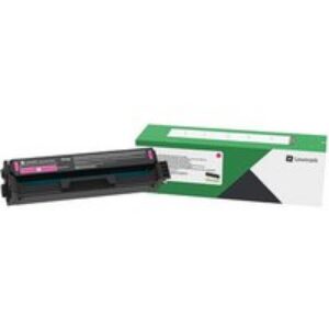 Lexmark 20N2XM0 Cartouche de toner 1 pièce(s) Original Magenta