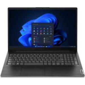 Lenovo V V15 G4 IRU 15.6&Prime; I5 16 Go Noir 512 Go