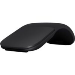 Microsoft Arc Mouse souris Ambidextre Bluetooth BlueTrack 1000 DPI