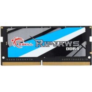 G.Skill Ripjaws F4-2400C16S-8GRS 8 Go 1×8 Go DDR4 260-pin SO-DIMM