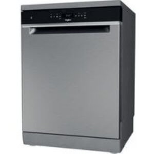 WHIRLPOOL – Lave-vaisselle 6ème SENS – WFO3T142X 869991611640