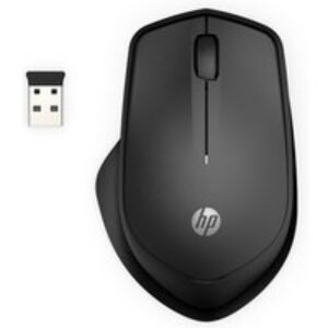 HP 285 Silent Wireless Mouse