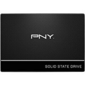 PNY CS900 2.5&Prime; 250 Go Série ATA III 3D TLC