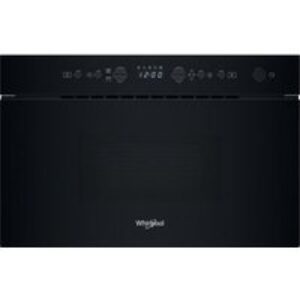WHIRLPOOL – Micro-ondes encastrable noir Crisp – WMN14BBF 859991694880