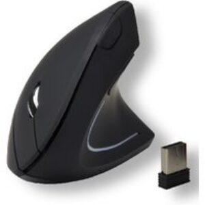 MCL SS-618DW/N souris Bureau Droitier Optique 1600 DPI