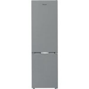 WHIRLPOOL – Réfrigérateur congélateur inox Dual No Frost – WHK25404XP8E 859991698100