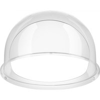 VEVOR Couvercle pour Machine à Barbe à Papa de 53,5 x 53,5 x 32 cm Dôme Transparent en Acrylique Épais Section de Service Bouclier de Sécurité pour Machine à Barbe Papa Commerciale (Couvercle Seul)